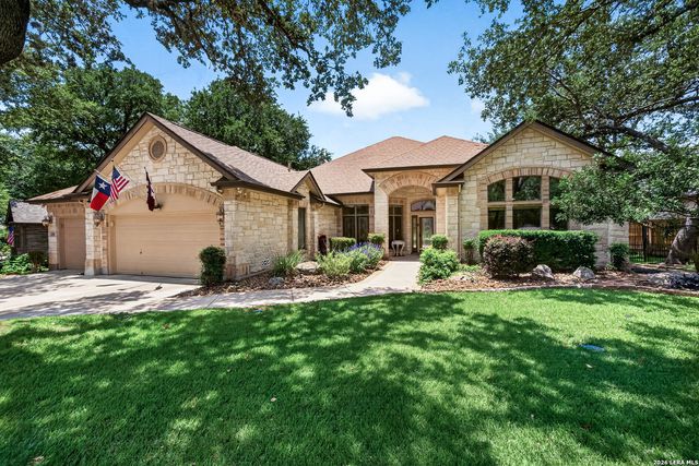 14006 French Park, Helotes, TX 78023