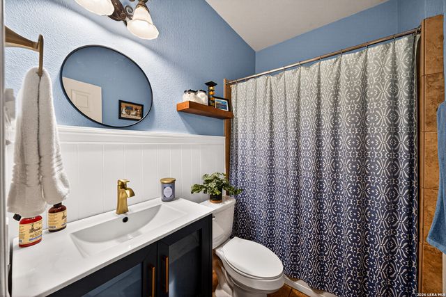 14006 French Park, Helotes, TX 78023