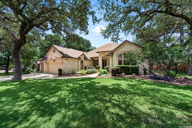14006 French Park, Helotes, TX 78023