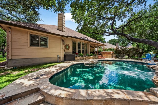 14006 French Park, Helotes, TX 78023