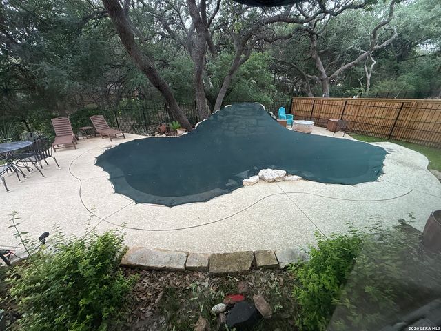 14006 French Park, Helotes, TX 78023