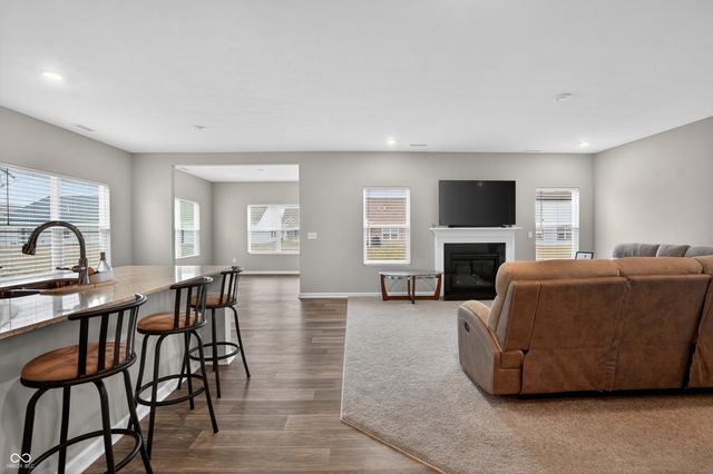 1391 Little Rodeo Place, Greenwood, IN 46143