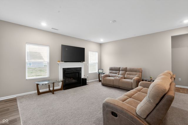 1391 Little Rodeo Place, Greenwood, IN 46143