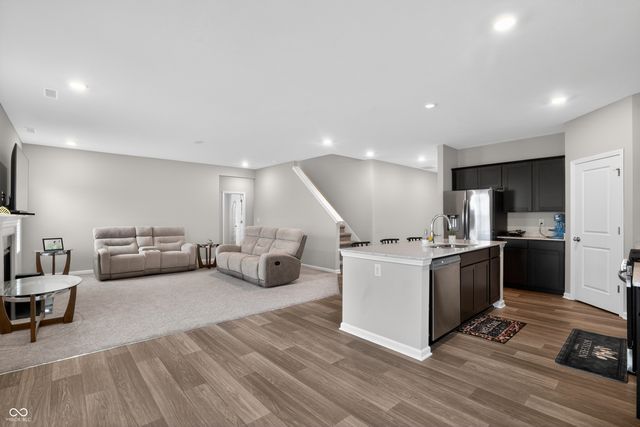 1391 Little Rodeo Place, Greenwood, IN 46143