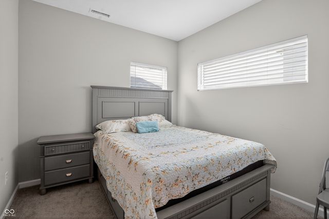 1391 Little Rodeo Place, Greenwood, IN 46143