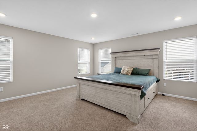 1391 Little Rodeo Place, Greenwood, IN 46143