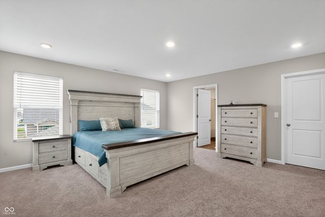 1391 Little Rodeo Place, Greenwood, IN 46143