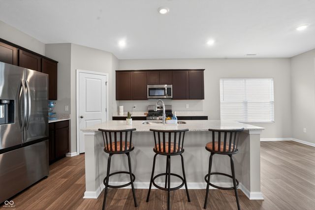 1391 Little Rodeo Place, Greenwood, IN 46143