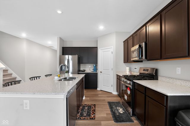 1391 Little Rodeo Place, Greenwood, IN 46143