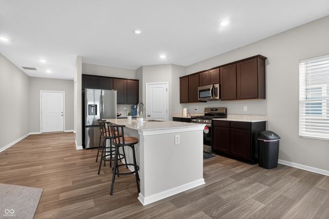 1391 Little Rodeo Place, Greenwood, IN 46143