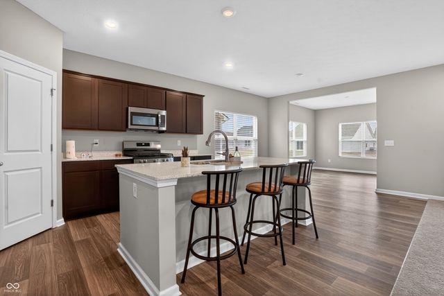 1391 Little Rodeo Place, Greenwood, IN 46143