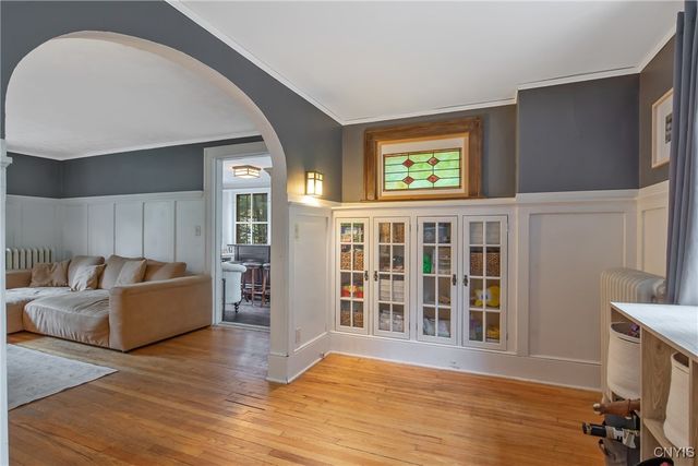 1205 North James Street, Rome, NY 13440