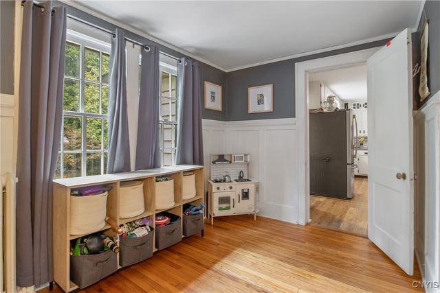 1205 North James Street, Rome, NY 13440