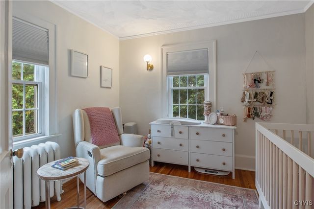 1205 North James Street, Rome, NY 13440