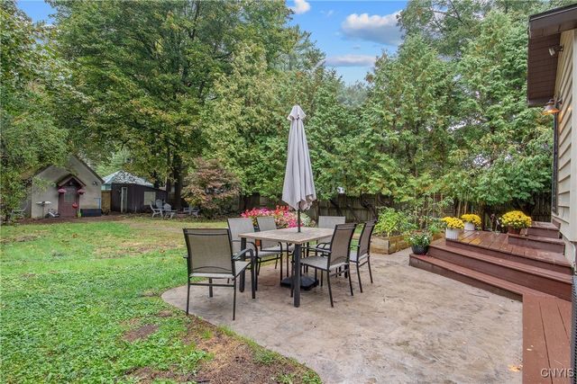 1205 North James Street, Rome, NY 13440