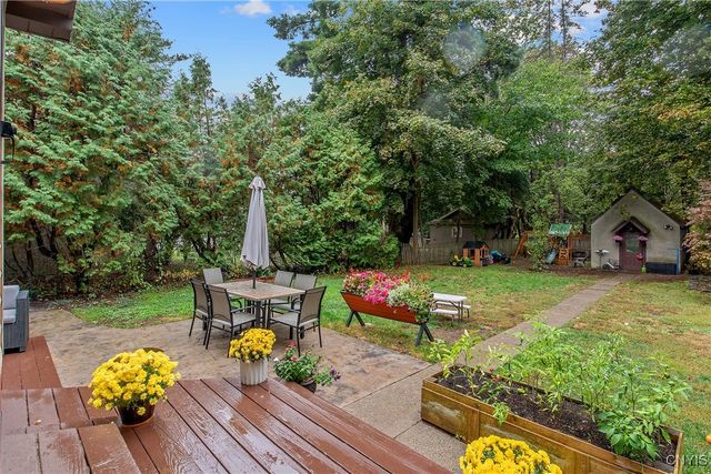 1205 North James Street, Rome, NY 13440