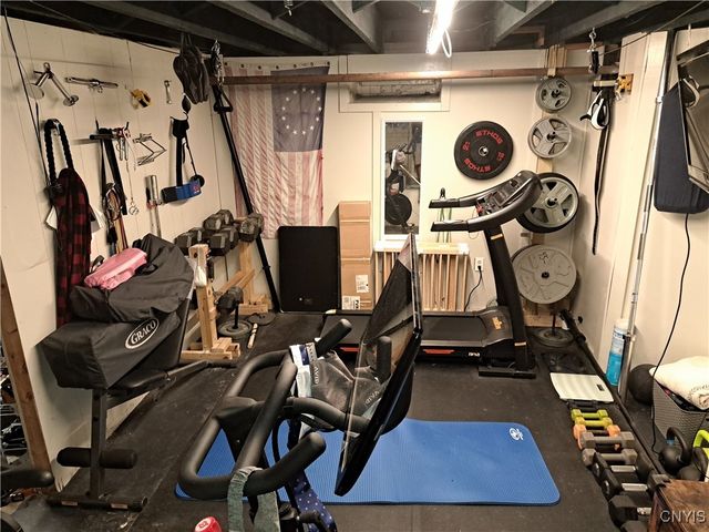 1205 North James Street, Rome, NY 13440