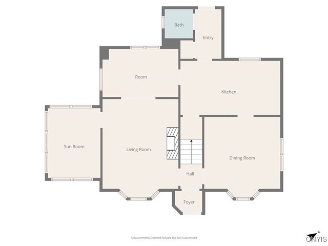 1205 North James Street, Rome, NY 13440