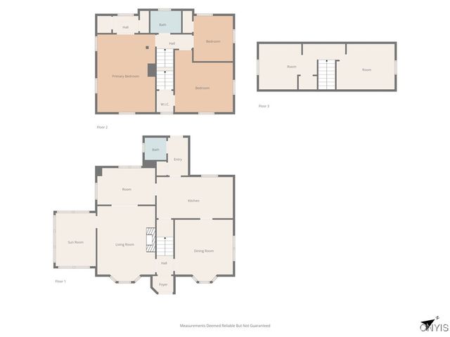 1205 North James Street, Rome, NY 13440