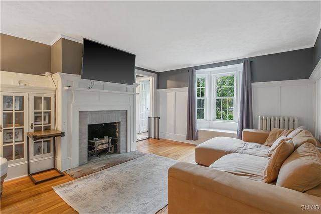 1205 North James Street, Rome, NY 13440