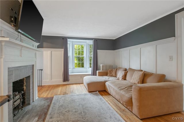 1205 North James Street, Rome, NY 13440