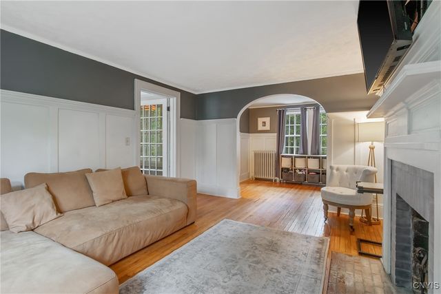 1205 North James Street, Rome, NY 13440