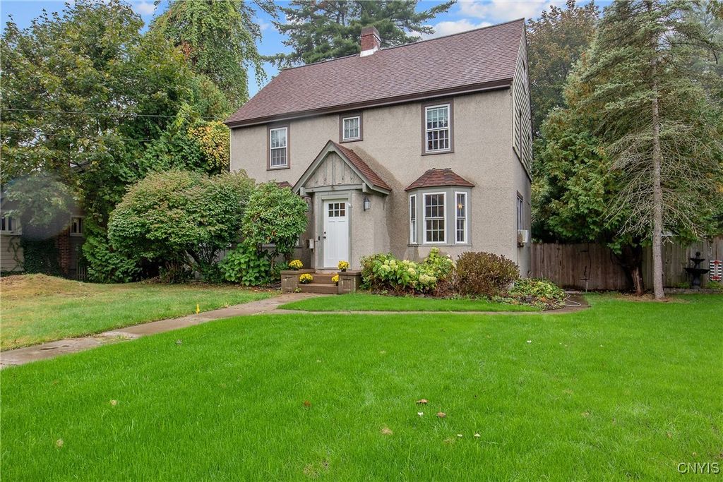 1205 North James Street, Rome, NY 13440