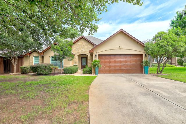 30613 Chi Chi DR, Georgetown, TX 78628