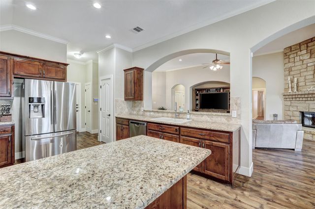 30613 Chi Chi DR, Georgetown, TX 78628