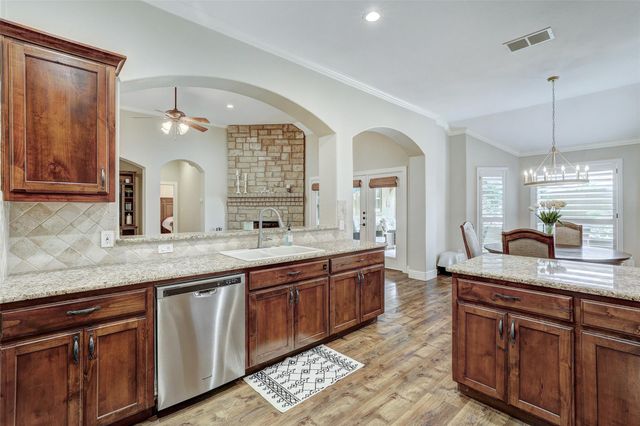 30613 Chi Chi DR, Georgetown, TX 78628