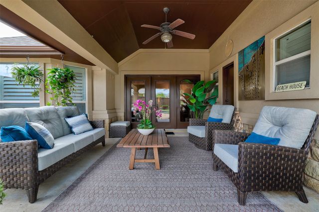 30613 Chi Chi DR, Georgetown, TX 78628