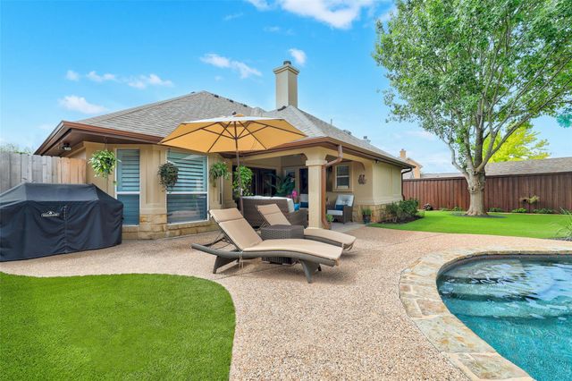 30613 Chi Chi DR, Georgetown, TX 78628