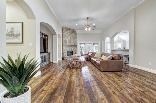 30613 Chi Chi DR, Georgetown, TX 78628