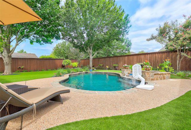 30613 Chi Chi DR, Georgetown, TX 78628