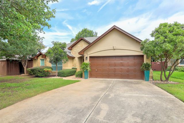 30613 Chi Chi DR, Georgetown, TX 78628