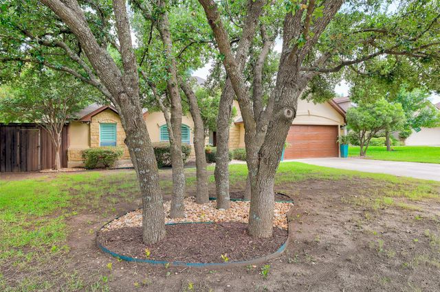 30613 Chi Chi DR, Georgetown, TX 78628