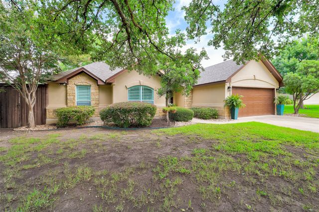 30613 Chi Chi DR, Georgetown, TX 78628