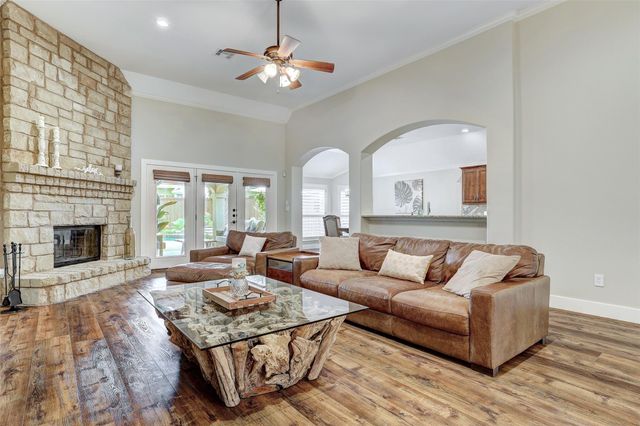 30613 Chi Chi DR, Georgetown, TX 78628