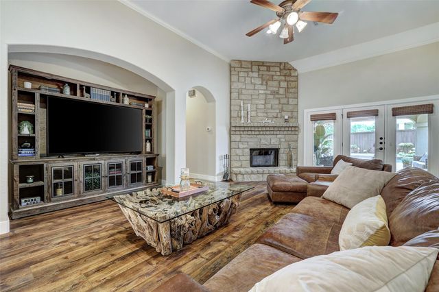 30613 Chi Chi DR, Georgetown, TX 78628