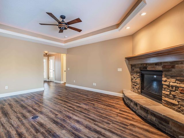 11297 Belleharbour Cove, Fort Wayne, IN 46845