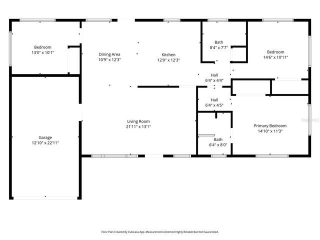 1000 59TH AVENUE S, St Petersburg, FL 33705