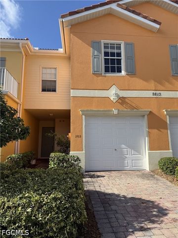 9813 Quinta Artesa WAY 103, Fort Myers, FL 33908