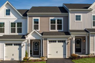 204 SCARLET MAPLE LN # 82, Bridgewater, VA 22812