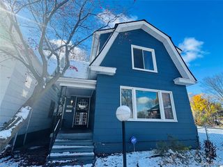 7417 Hanover Street, Detroit, MI 48206