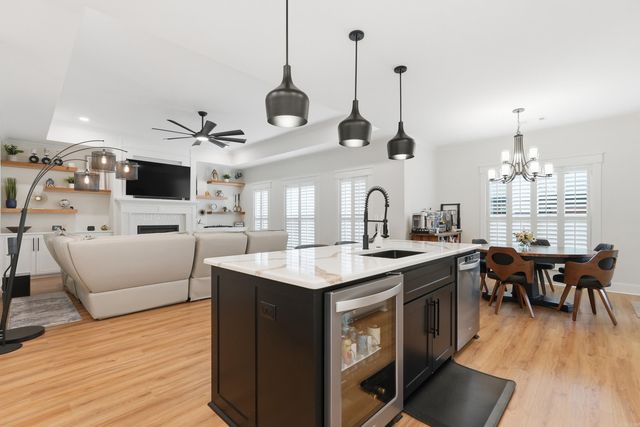 105 Sycamore Springs Drive, Conway, AR 72034