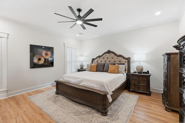 105 Sycamore Springs Drive, Conway, AR 72034