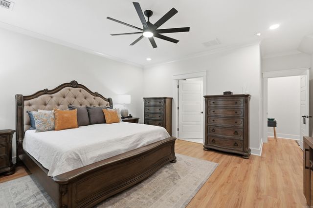 105 Sycamore Springs Drive, Conway, AR 72034