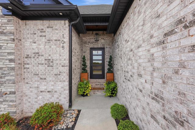 105 Sycamore Springs Drive, Conway, AR 72034