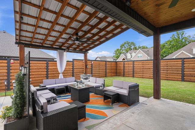 105 Sycamore Springs Drive, Conway, AR 72034