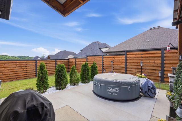 105 Sycamore Springs Drive, Conway, AR 72034